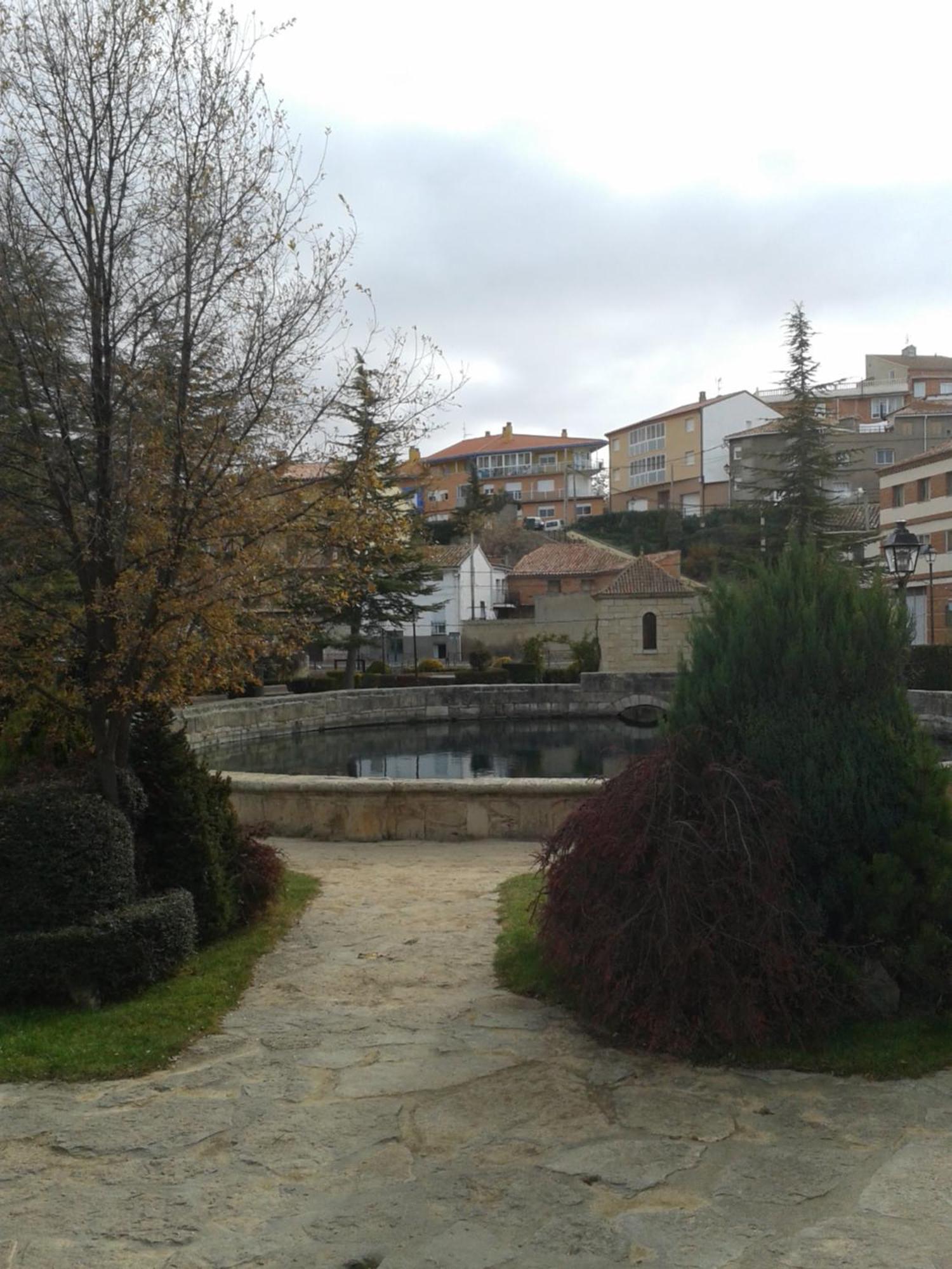 La Posada De Clotilde Cella Bagian luar foto